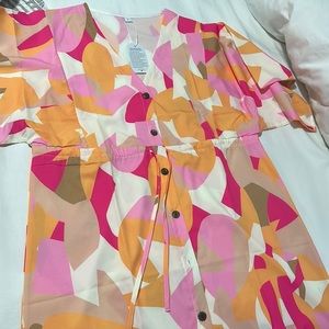 Boutique dress